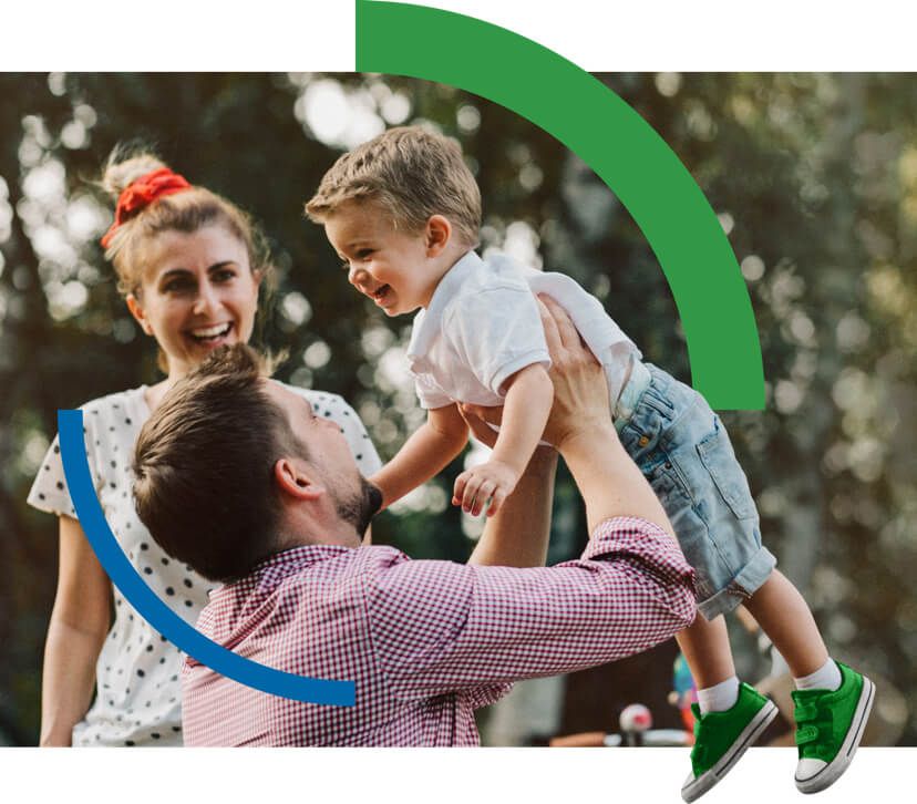 Residential Bio Septic Field Installation