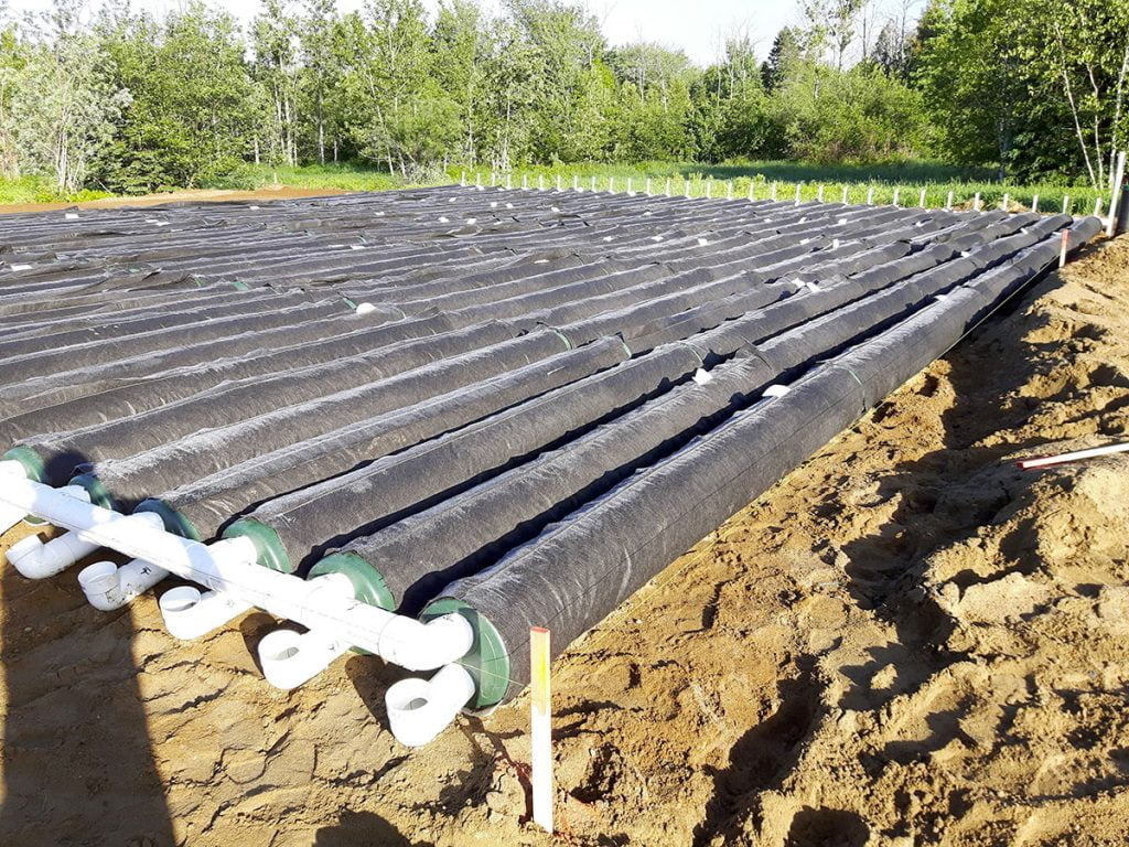 Halte Routière Neuville - Étude de cas 3