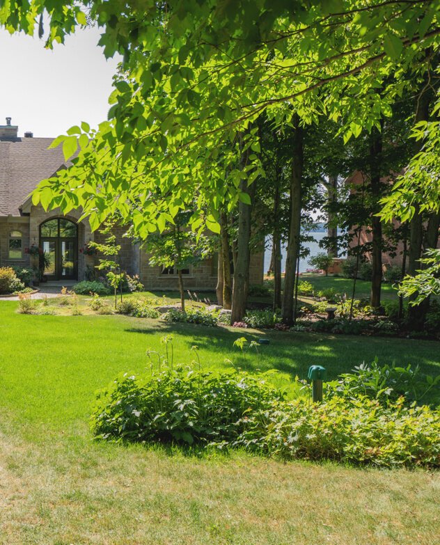 Installation Septique pour Résidence Isolée