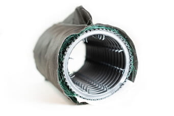 Traitement secondaire avancé