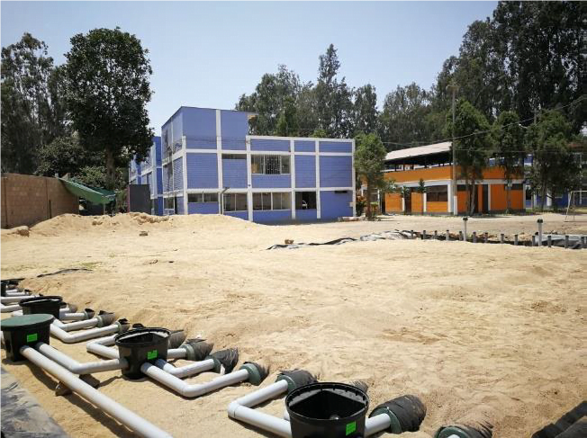 Integration Centre for Abandoned Children 1