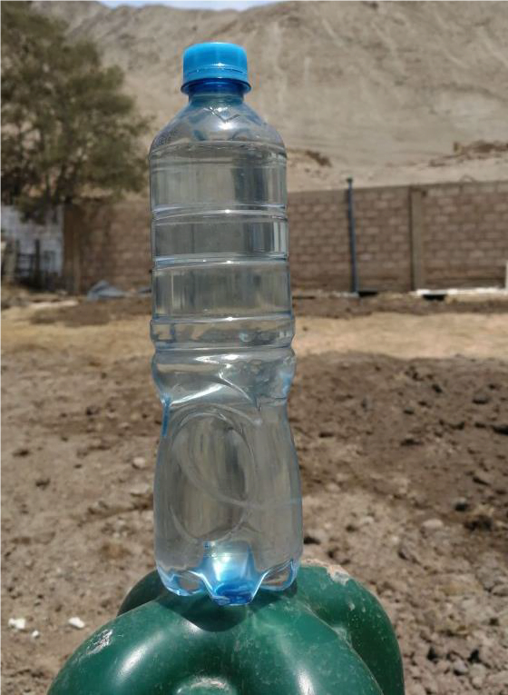 Integration Centre for Abandoned Children 5