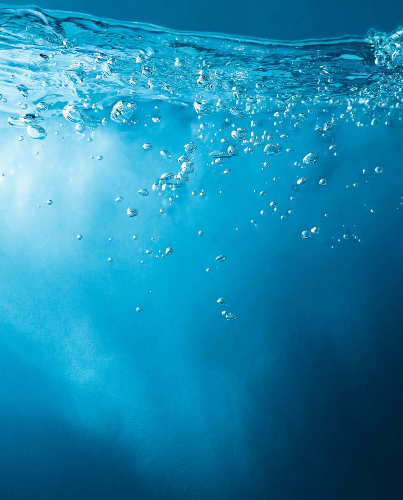 Installation Septique sécuritaire pour adoucisseur d'Eau