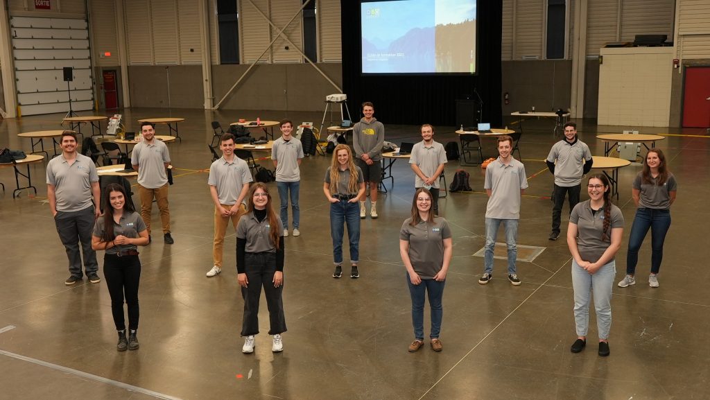 Résultat des inspections 2021 - DBO))Clic 1