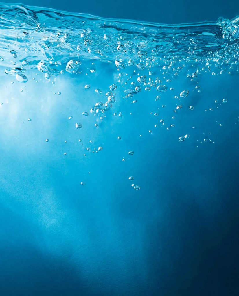 water Softner in Septic Systems