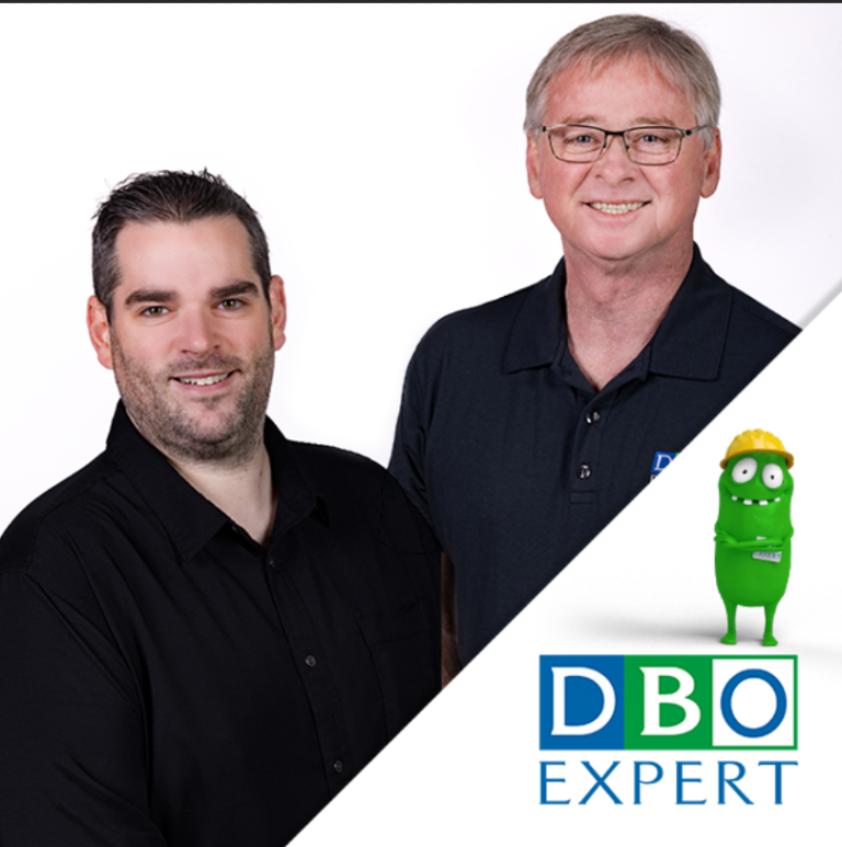 Read more about the article DBO Expert welcomes two new directors in its Management Team