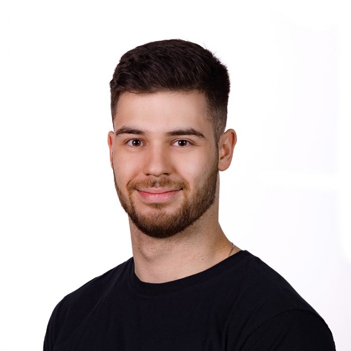 Thomas Fournier Journalier DBO Expert