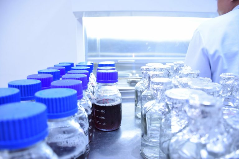 Read more about the article Fecal coliforms – DBO))Clic