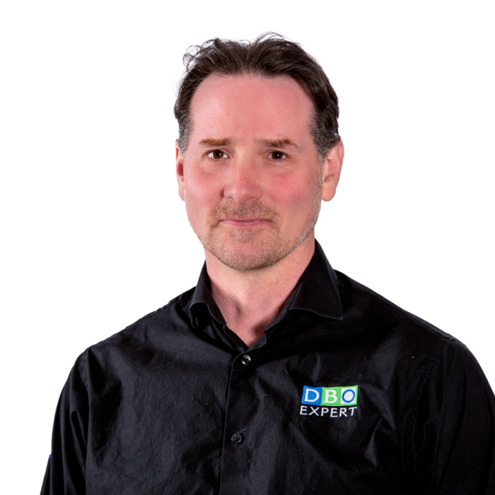 Hugues Thifault Technicien terrain, Lanaudière