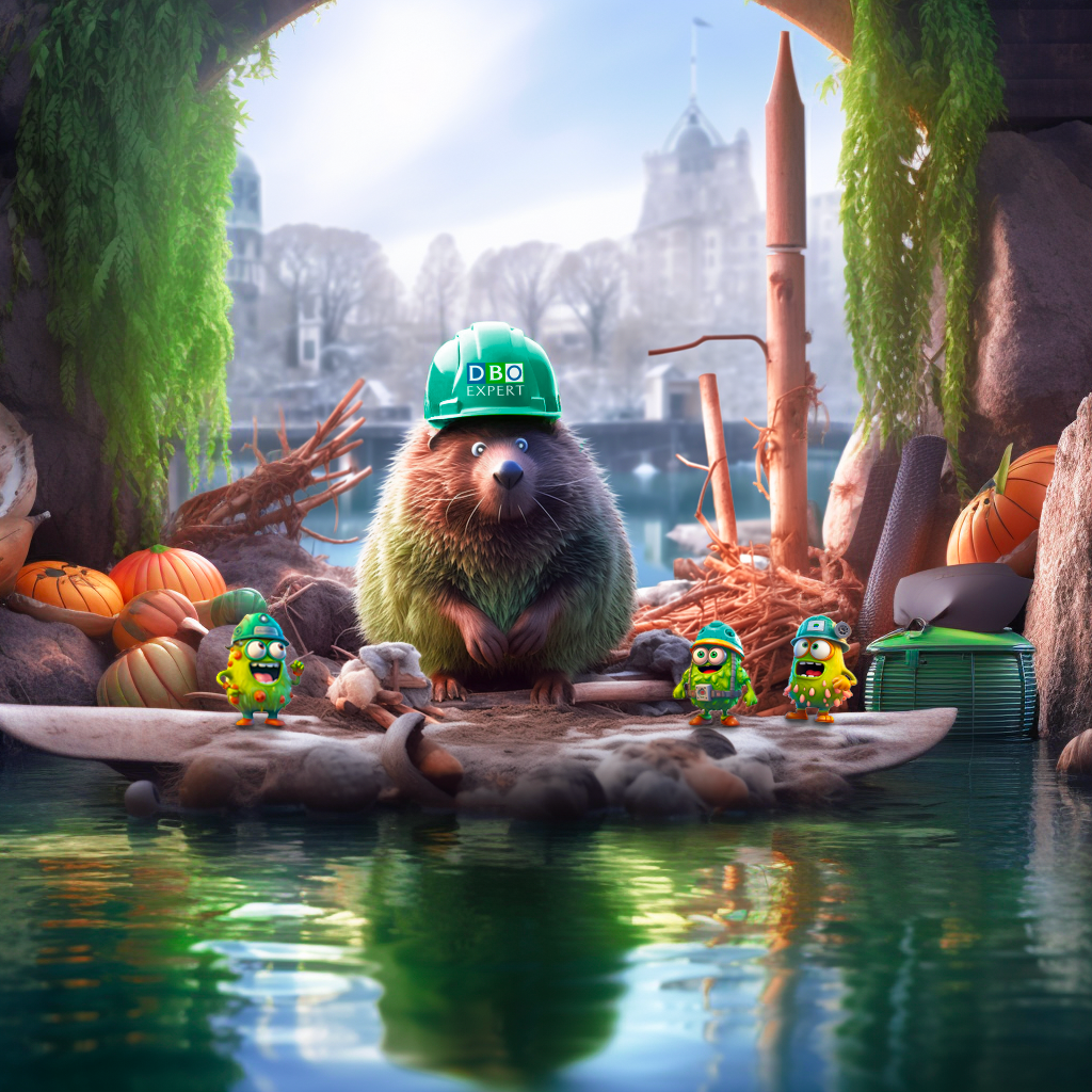 protéger les bactéries de votre système septique -Protect the bacteria in your septic system