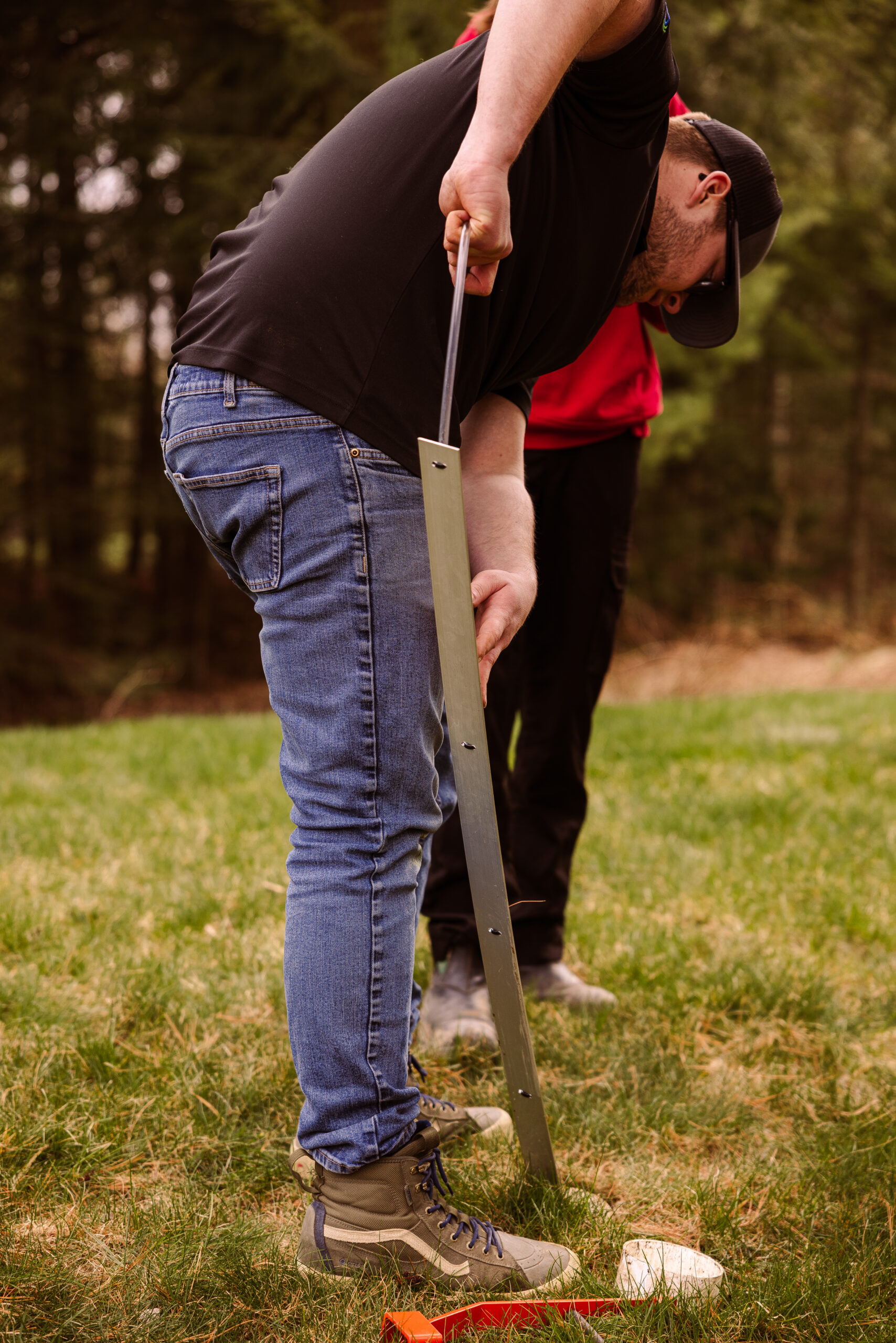 Nettoyez bien tout en préservant la performance de votre fosse septique! 3