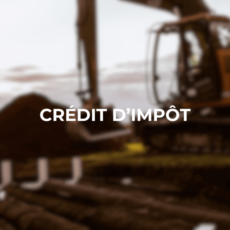 Read more about the article Quebec tax credit for upgrading your septic system