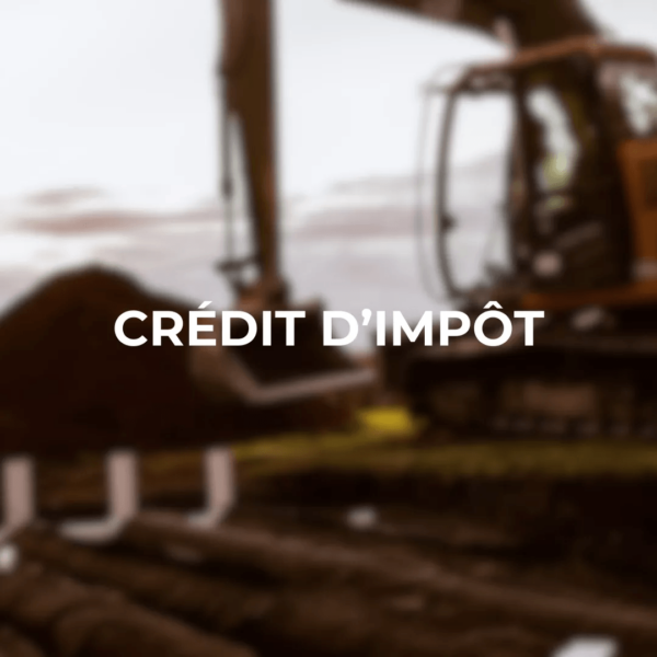 Mise aux normes des installations septiques résidentielles 2