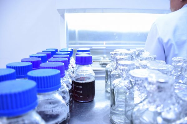 coliformes fécaux installation septique autonome résidence isolée