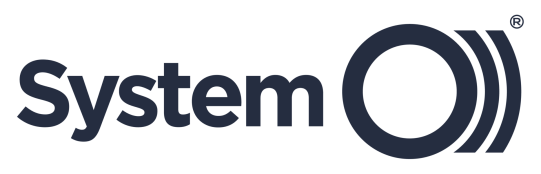 Logo System O))